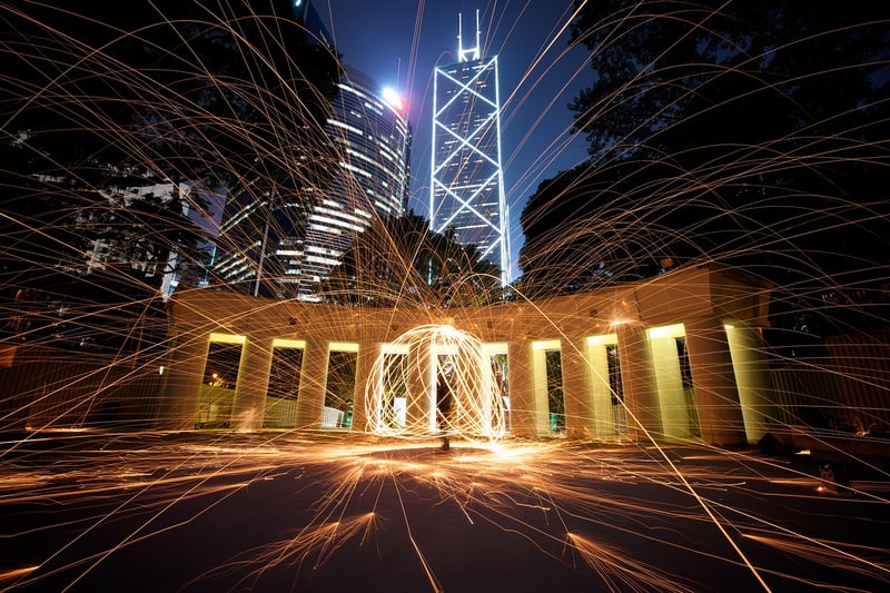 Urban Heat Island Mitigation